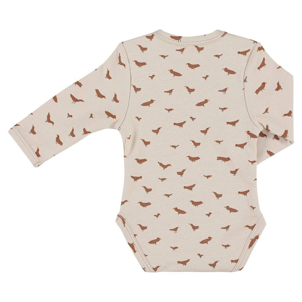 Body long | 50/56 - 0/1m - Babbling Birds